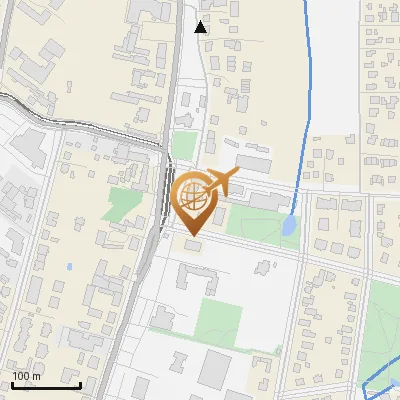 Foto zu Parkstraße 1-7, 13127 Berlin