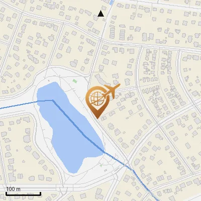 Foto zu Parkstraße 4-6, 13467 Berlin