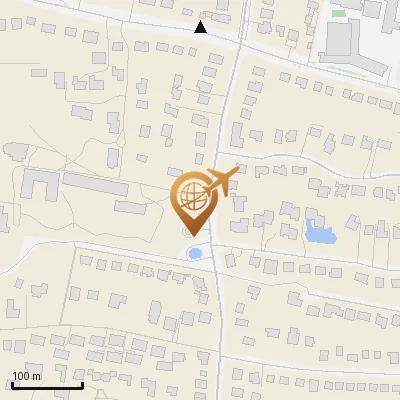 Foto zu Parkstraße 51, 22605 Hamburg