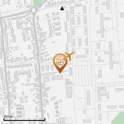 Foto zu Parkstraße 51-53, 51147 Köln