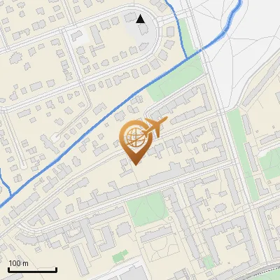 Foto zu Parkstraße 48-56, 13187 Berlin