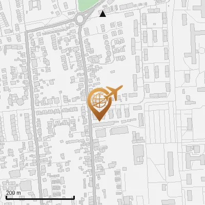 Foto zu Parkstraße 55-59, 51147 Köln