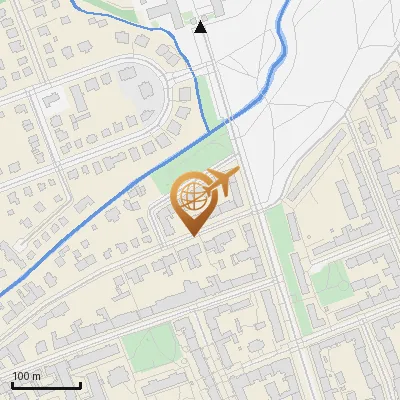 Foto zu Parkstraße 58-66, 13187 Berlin