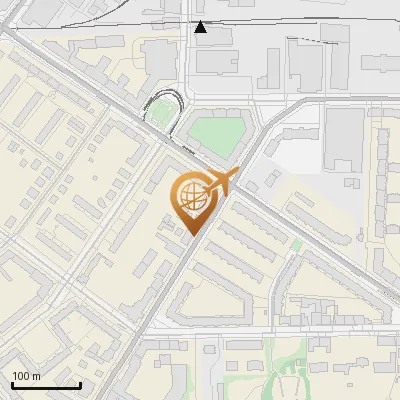 Foto zu Parkstraße 60-64, 13086 Berlin