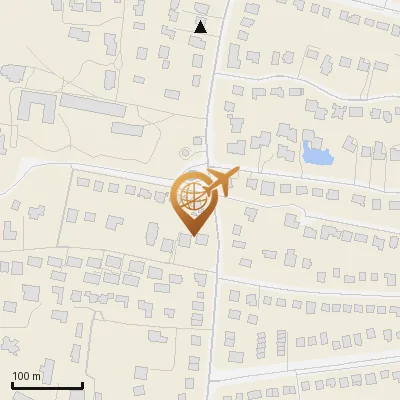 Karte Parkstraße 65-69, 22605 Hamburg