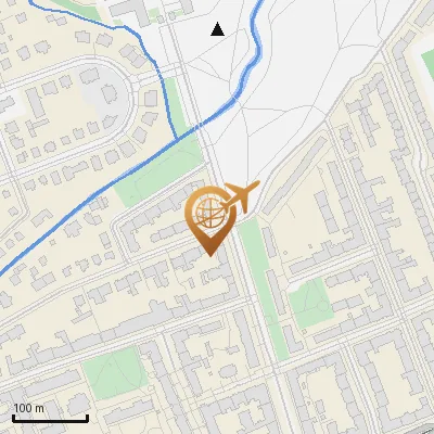 Foto zu Parkstraße 68, 13187 Berlin