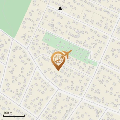 Foto zu Parkstraße 4-9, 12623 Berlin