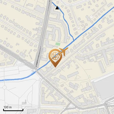 Foto zu Parkstraße 6-13, 13187 Berlin