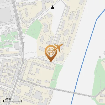 Foto zu Parkstraße 6-8, 13585 Berlin