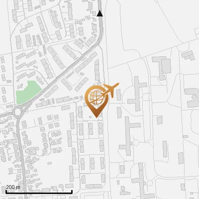 Foto zu Parkstraße 7, 51147 Köln