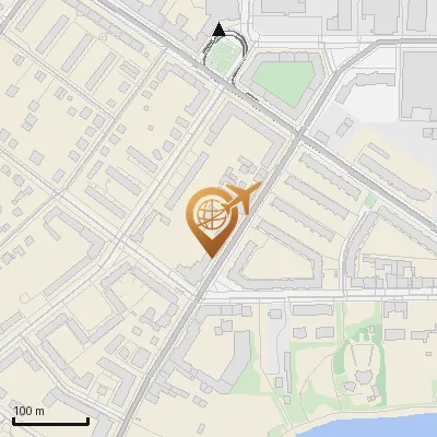 Foto zu Parkstraße 67-71, 13086 Berlin