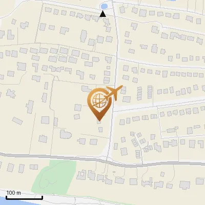 Karte Parkstraße 83-85, 22605 Hamburg