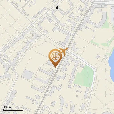 Foto zu Parkstraße 87, 13086 Berlin