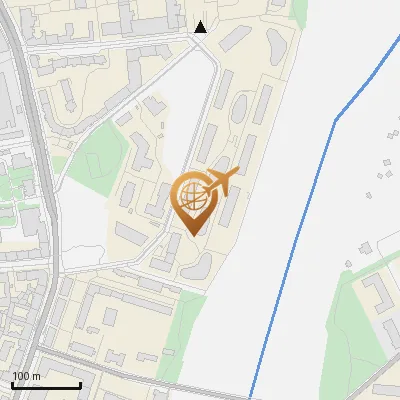 Foto zu Parkstraße 9, 13585 Berlin