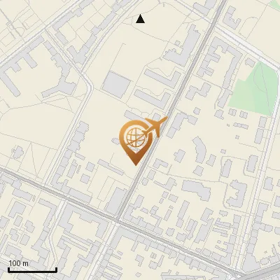 Foto zu Parkstraße 94-97, 13086 Berlin