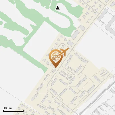 Foto zu Parkviertelallee 101, 14089 Berlin