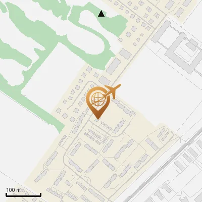 Foto zu Parkviertelallee 102-106, 14089 Berlin