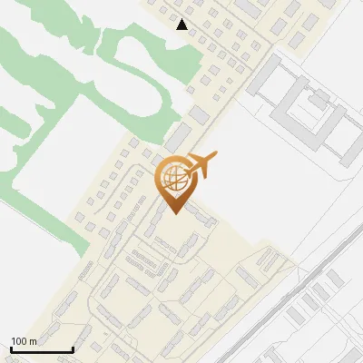 Foto zu Parkviertelallee 108-110, 14089 Berlin