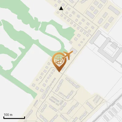 Foto zu Parkviertelallee 111-113, 14089 Berlin