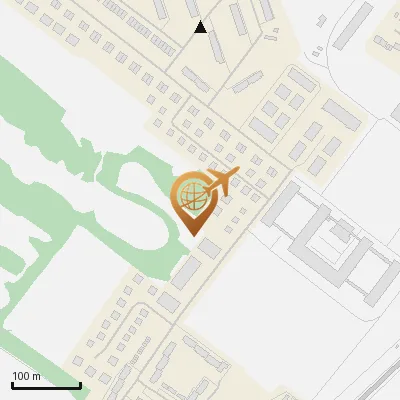 Foto zu Parkviertelallee 115-119, 14089 Berlin