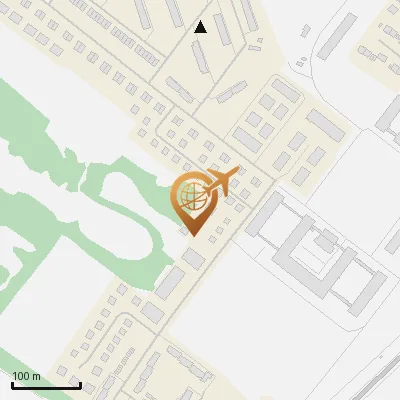 Foto zu Parkviertelallee 121-129, 14089 Berlin