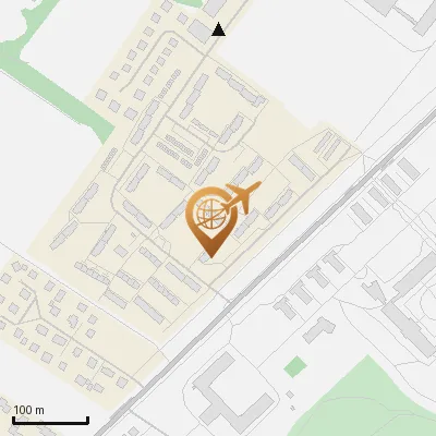 Foto zu Parkviertelallee 32, 14089 Berlin