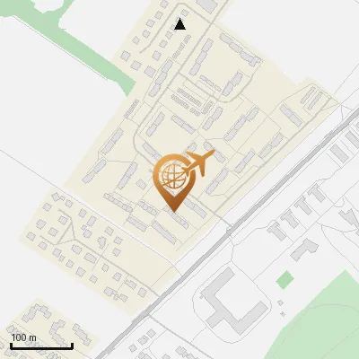 Foto zu Parkviertelallee 37, 14089 Berlin