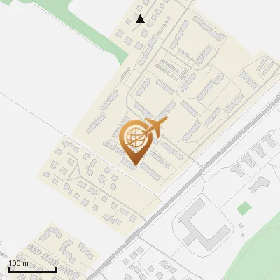 Foto zu Parkviertelallee 41-53, 14089 Berlin