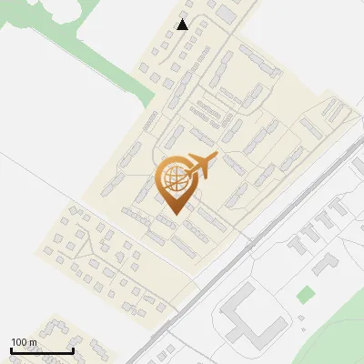 Foto zu Parkviertelallee 55-59, 14089 Berlin