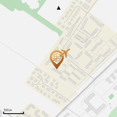 Foto zu Parkviertelallee 63-81, 14089 Berlin