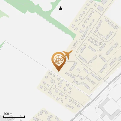 Foto zu Parkviertelallee 83-85, 14089 Berlin