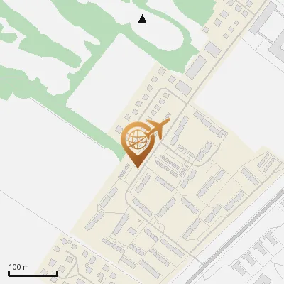 Foto zu Parkviertelallee 90-99, 14089 Berlin