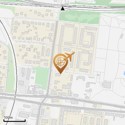 Foto zu Parkweg 1-2, 12683 Berlin