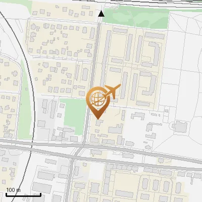 Foto zu Parkweg 11, 12683 Berlin