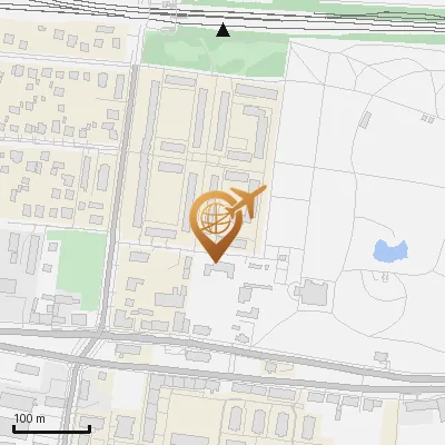 Foto zu Parkweg 3-4, 12683 Berlin