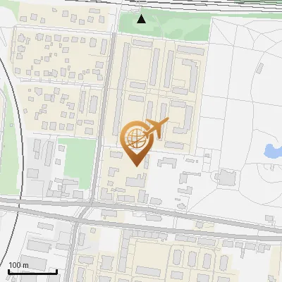 Foto zu Parkweg 8-9, 12683 Berlin