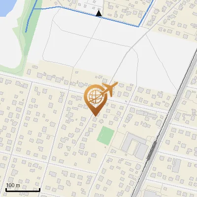 Foto zu Parlerstraße 12, 12623 Berlin