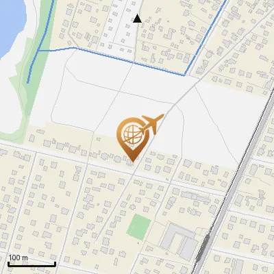 Karte Parlerstraße 17, 12623 Berlin