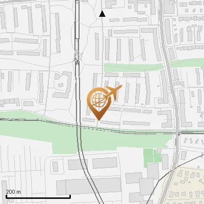 Foto zu Parlerstraße 1-11, 80937 München