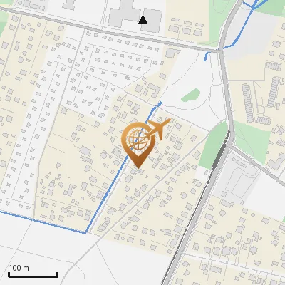 Foto zu Parlerstraße 38-48, 12623 Berlin