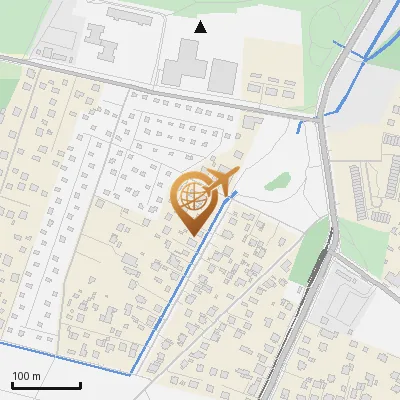 Foto zu Parlerstraße 49-52, 12623 Berlin