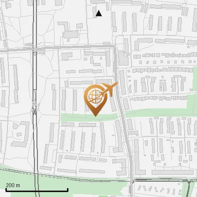 Foto zu Parlerstraße 60, 80937 München