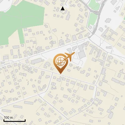 Foto zu Parnemannweg 13-18, 14089 Berlin