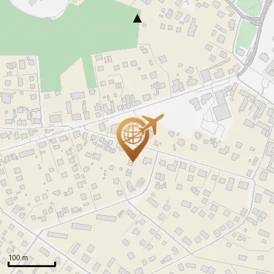 Foto zu Parnemannweg 19-22, 14089 Berlin