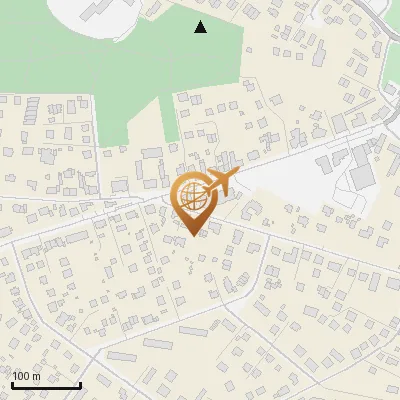 Foto zu Parnemannweg 23-27, 14089 Berlin