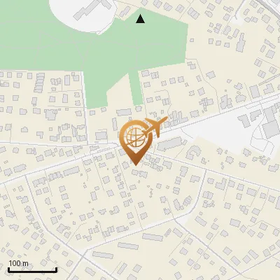 Foto zu Parnemannweg 29-31, 14089 Berlin