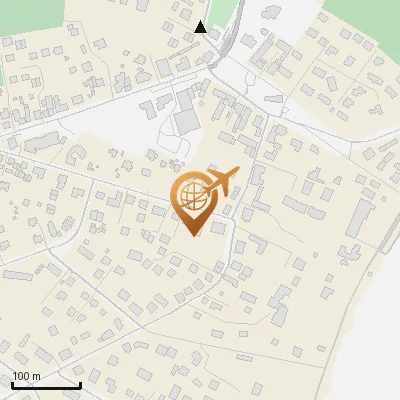 Foto zu Parnemannweg 1-5, 14089 Berlin