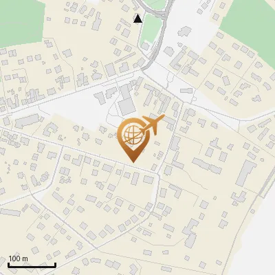 Foto zu Parnemannweg 6-8, 14089 Berlin