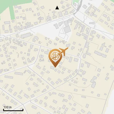 Foto zu Parnemannweg 9-11, 14089 Berlin