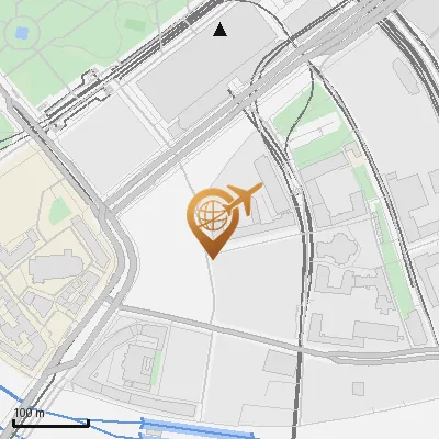 Foto zu Parochialstraße 1, 10179 Berlin